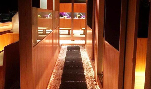 隠れ家ダイニング 和想