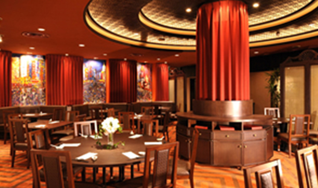 蘭園 古名屋ホテル