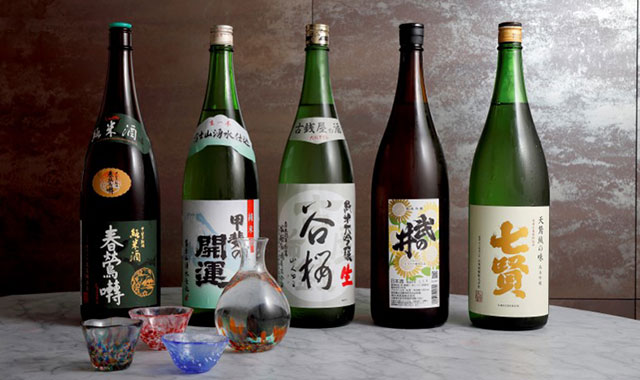 炭・肉と旬野菜 Kazan